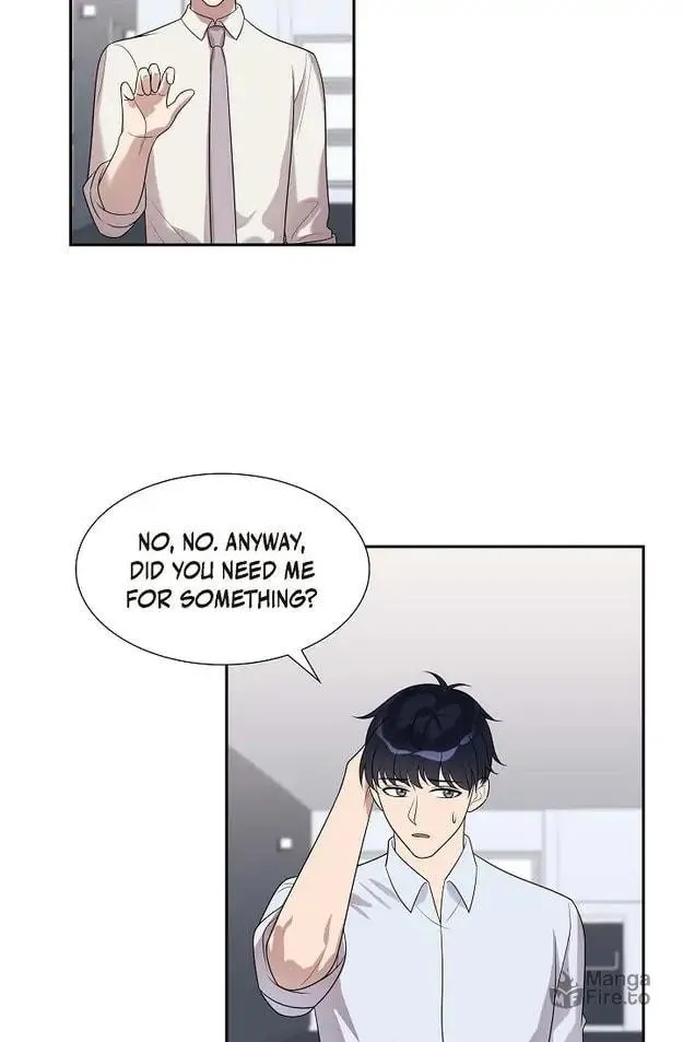 A Misogamist's Romance Chapter 21 page 33 - 