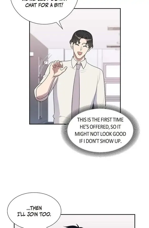 A Misogamist's Romance Chapter 21 page 37 - 