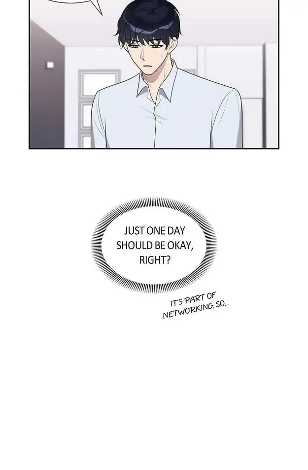 A Misogamist's Romance Chapter 21 page 38 - 
