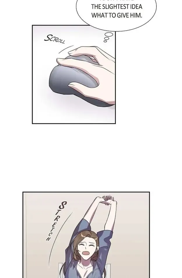 A Misogamist's Romance Chapter 21 page 41 - 