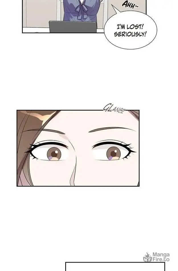 A Misogamist's Romance Chapter 21 page 42 - 