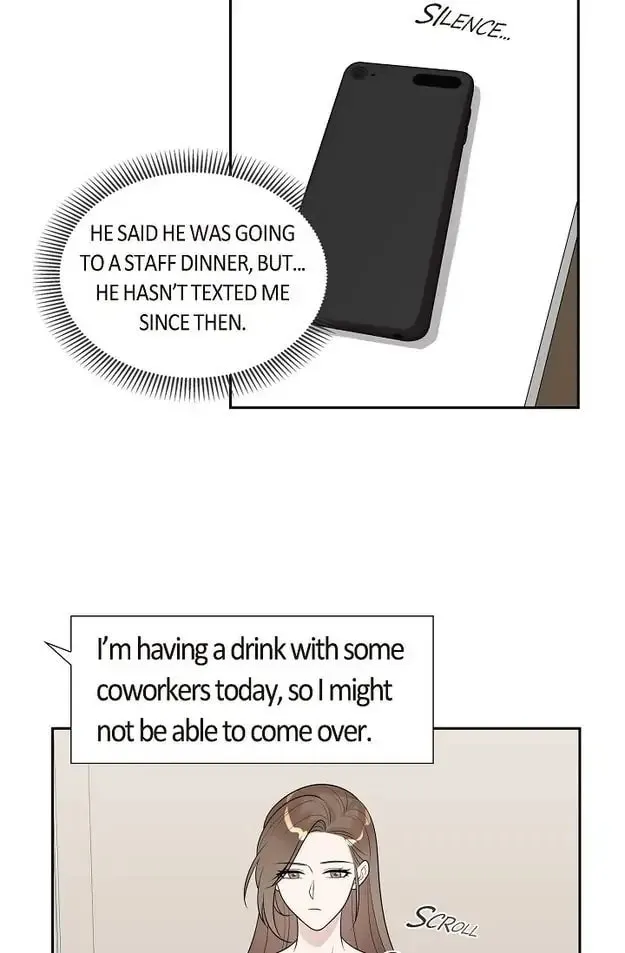 A Misogamist's Romance Chapter 21 page 43 - 