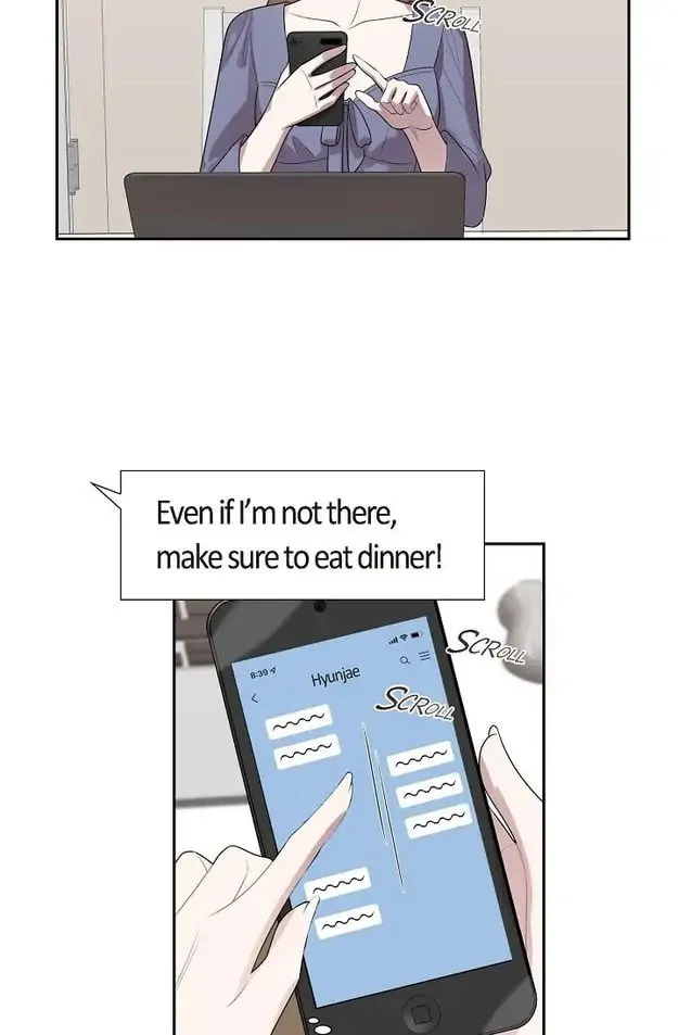 A Misogamist's Romance Chapter 21 page 44 - 