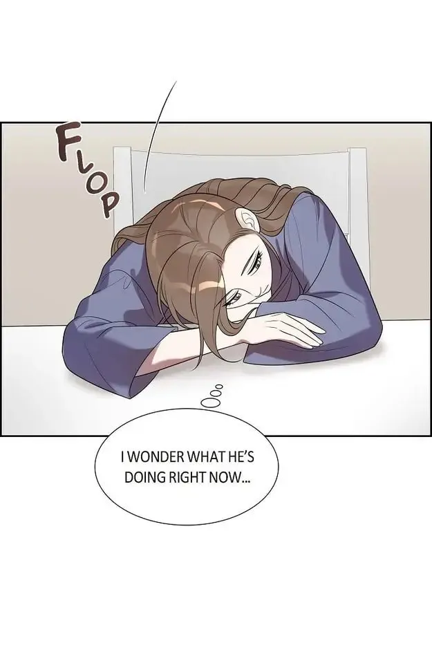 A Misogamist's Romance Chapter 21 page 46 - 