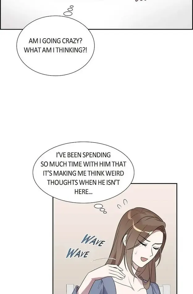 A Misogamist's Romance Chapter 21 page 49 - 