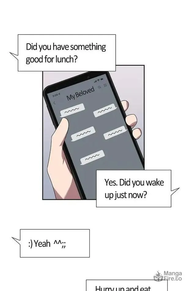 A Misogamist's Romance Chapter 21 page 6 - 