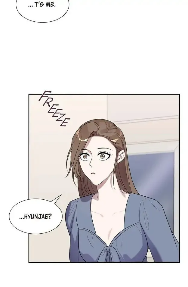 A Misogamist's Romance Chapter 21 page 52 - 