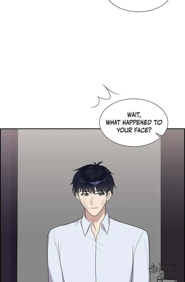 A Misogamist's Romance Chapter 21 page 54 - 