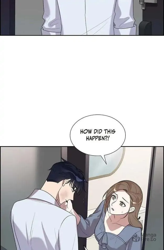 A Misogamist's Romance Chapter 21 page 55 - 