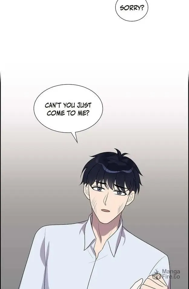 A Misogamist's Romance Chapter 21 page 57 - 