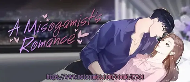 A Misogamist's Romance Chapter 21 page 59 - 
