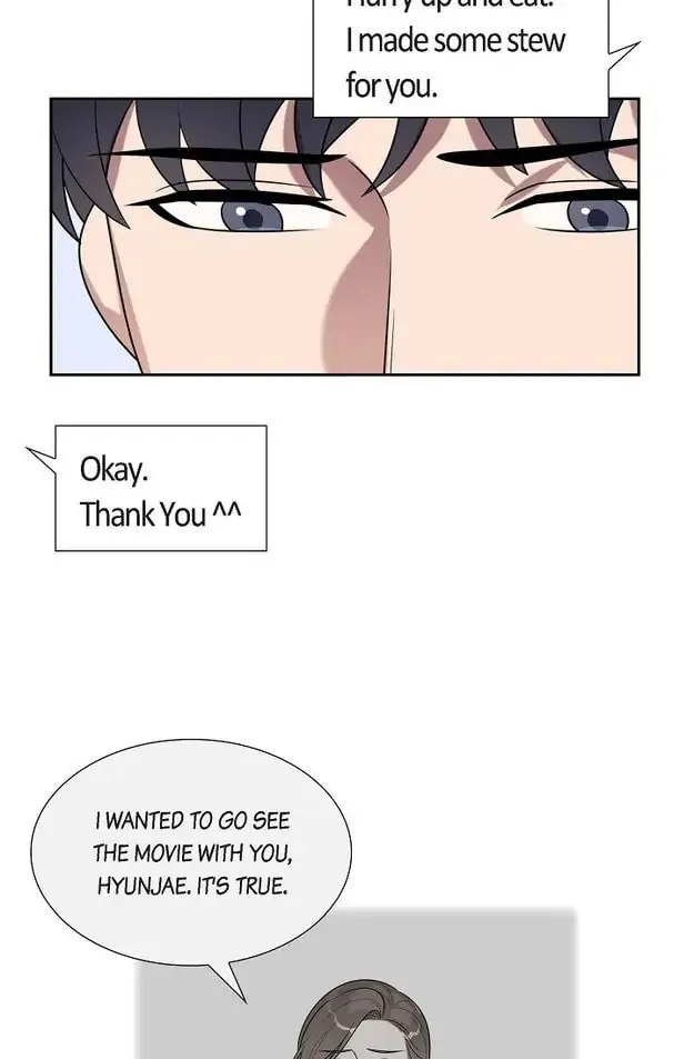 A Misogamist's Romance Chapter 21 page 7 - 