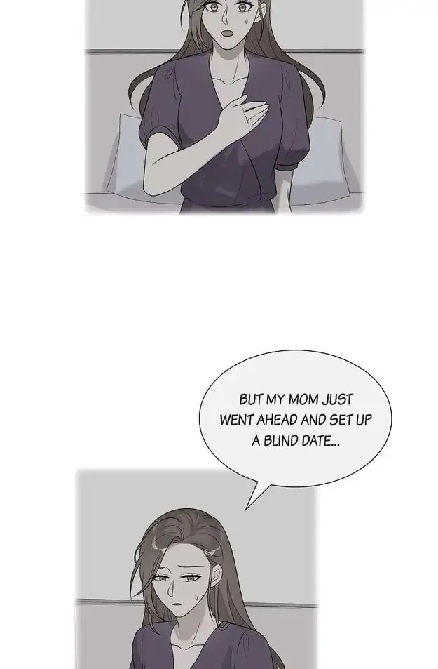 A Misogamist's Romance Chapter 21 page 8 - 