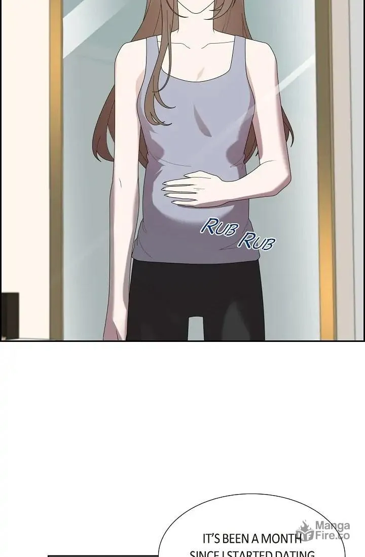 A Misogamist's Romance Chapter 39 page 3 - 