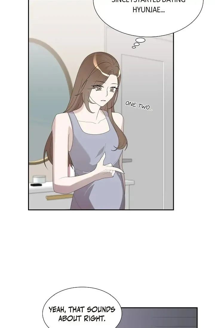 A Misogamist's Romance Chapter 39 page 4 - 