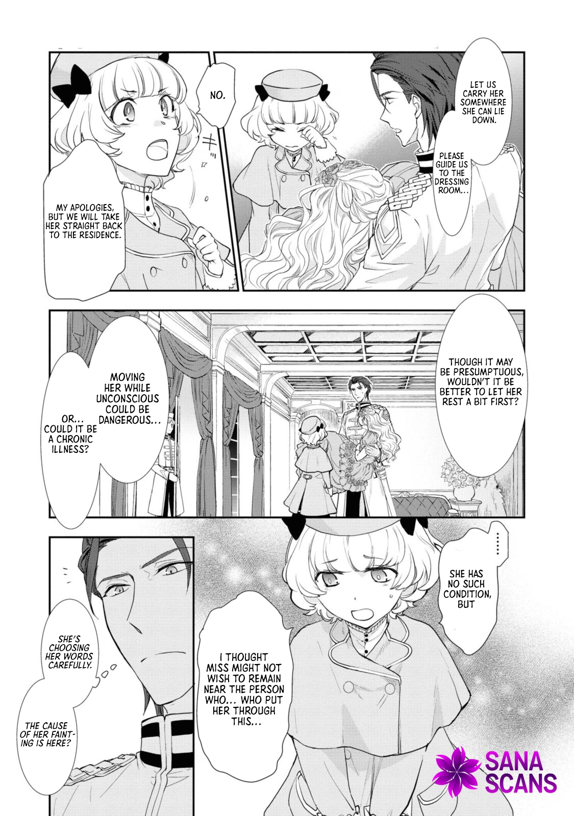A Modern Cinderella Doesn't Drop Her Slipper Chapter 1 page 13 - 