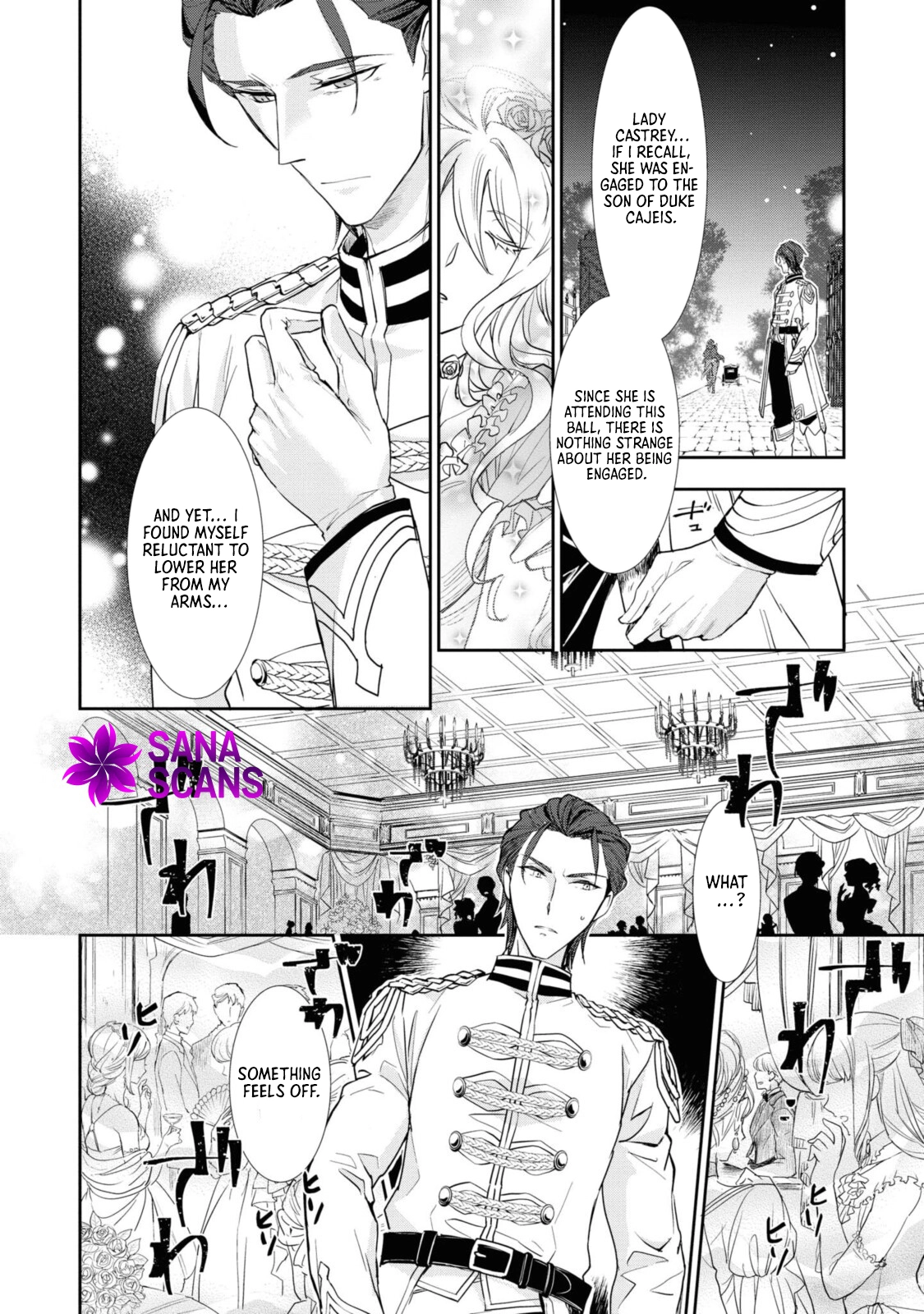 A Modern Cinderella Doesn't Drop Her Slipper Chapter 1 page 16 - 