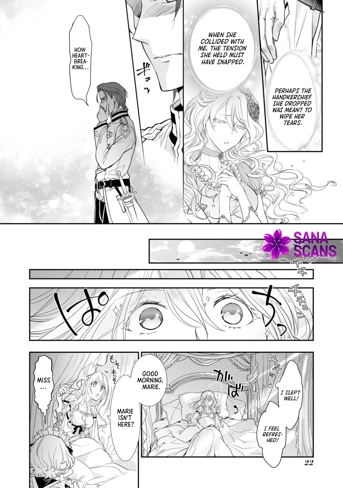 A Modern Cinderella Doesn't Drop Her Slipper Chapter 1 page 18 - 