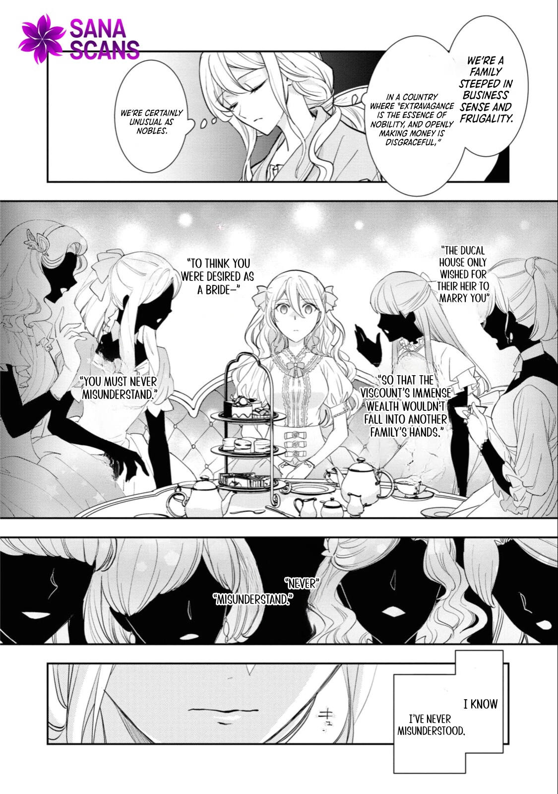 A Modern Cinderella Doesn't Drop Her Slipper Chapter 1 page 24 - 