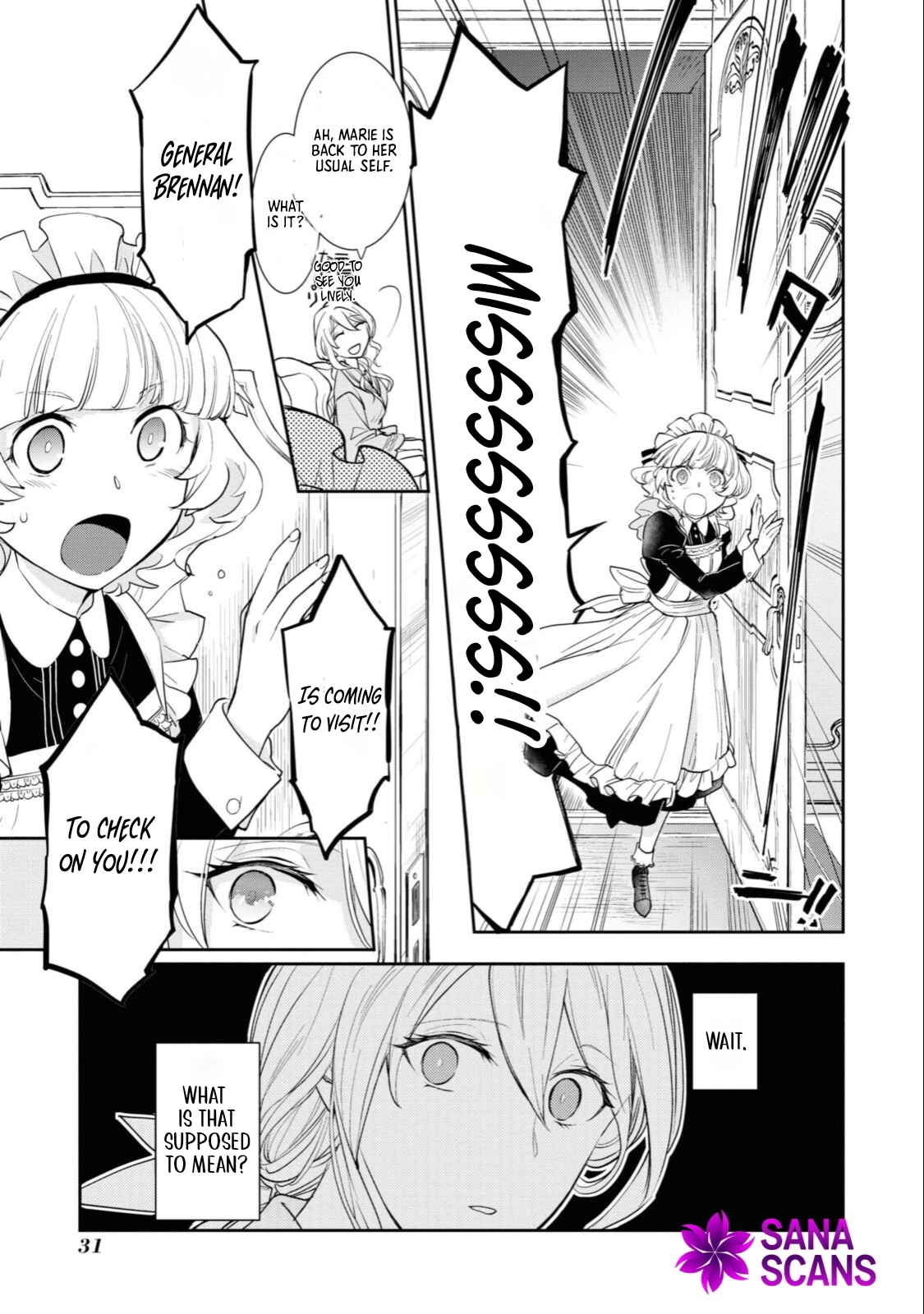 A Modern Cinderella Doesn't Drop Her Slipper Chapter 1 page 27 - 