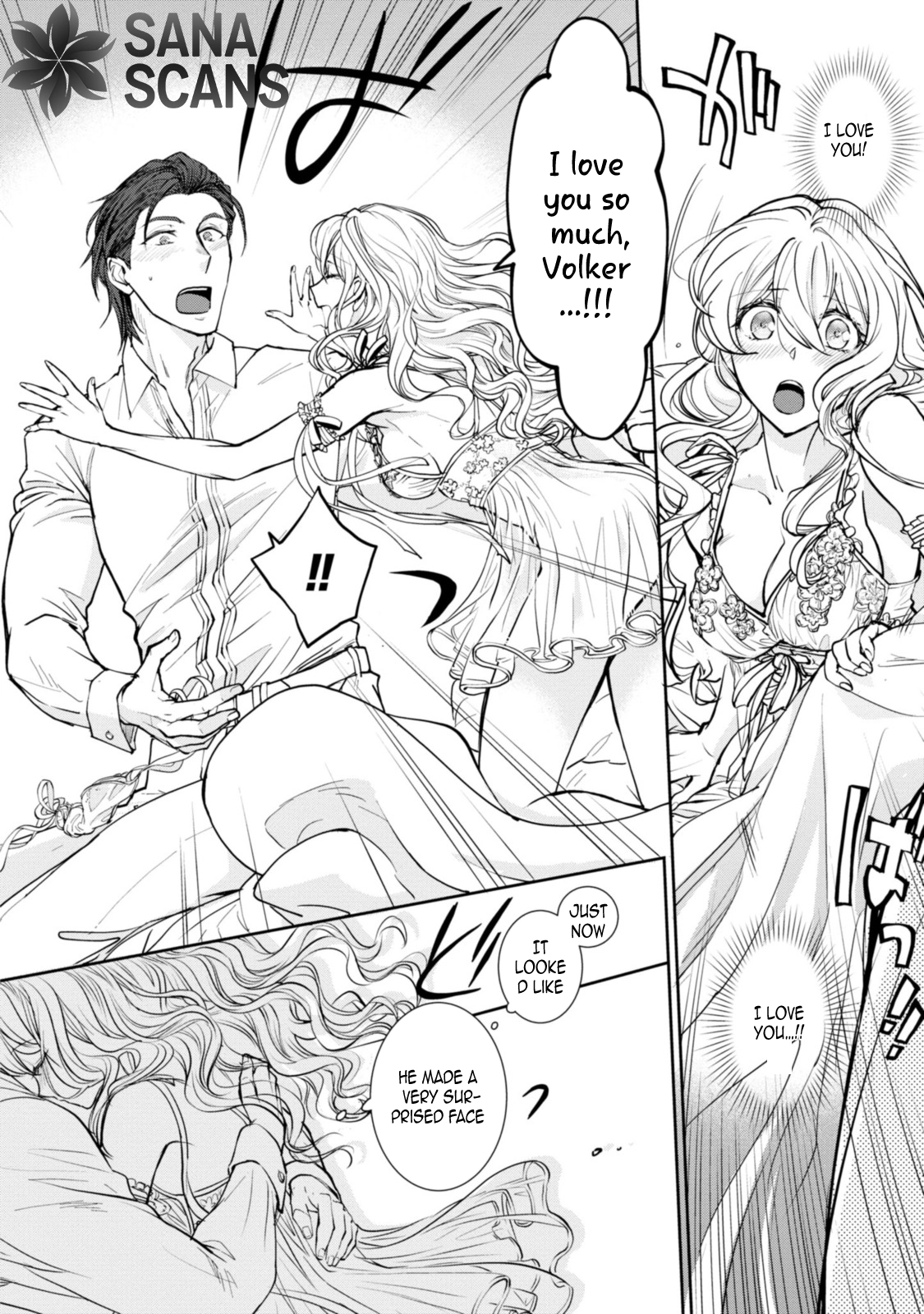 A Modern Cinderella Doesn't Drop Her Slipper Chapter 10 page 16 - 