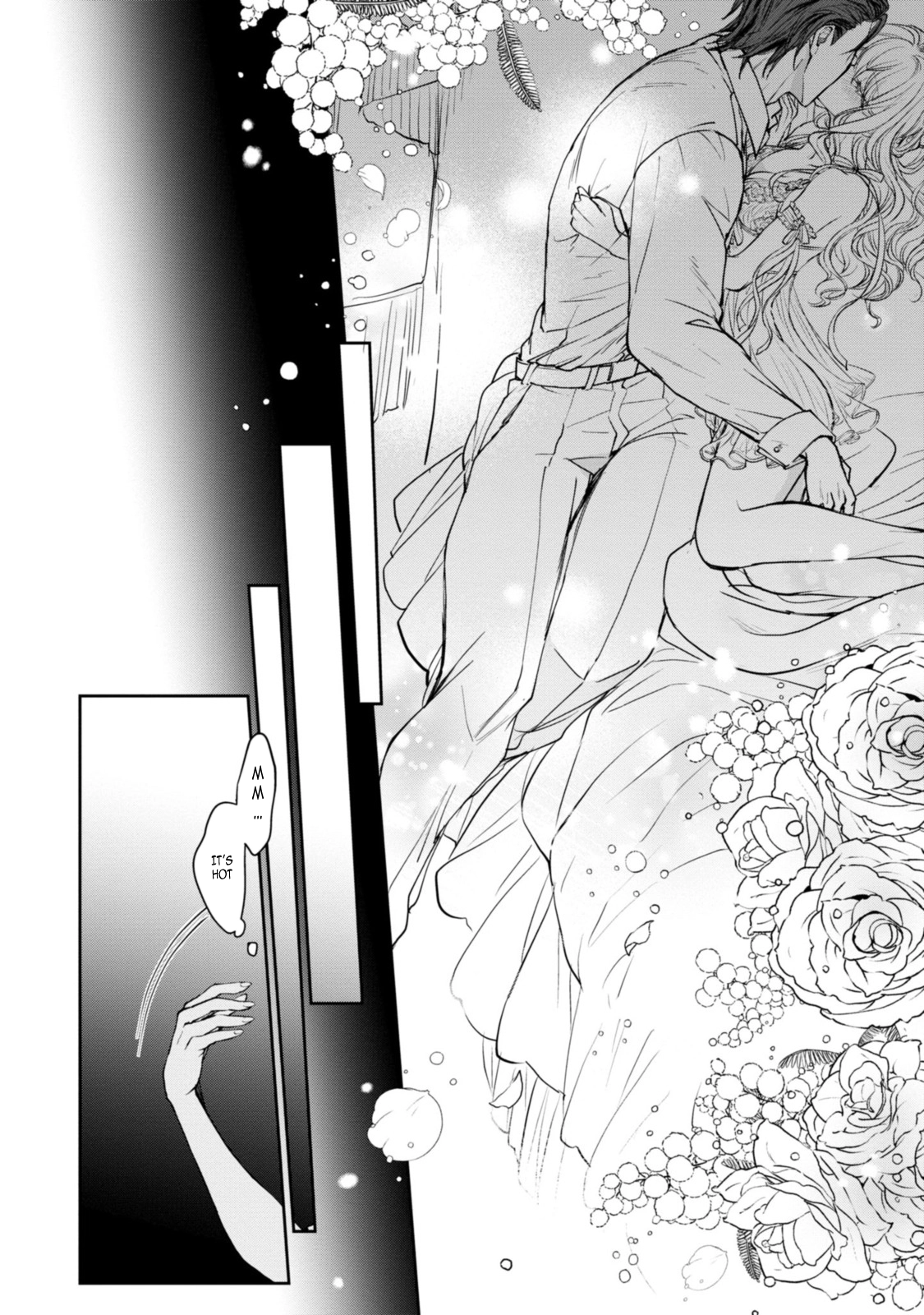 A Modern Cinderella Doesn't Drop Her Slipper Chapter 10 page 18 - 