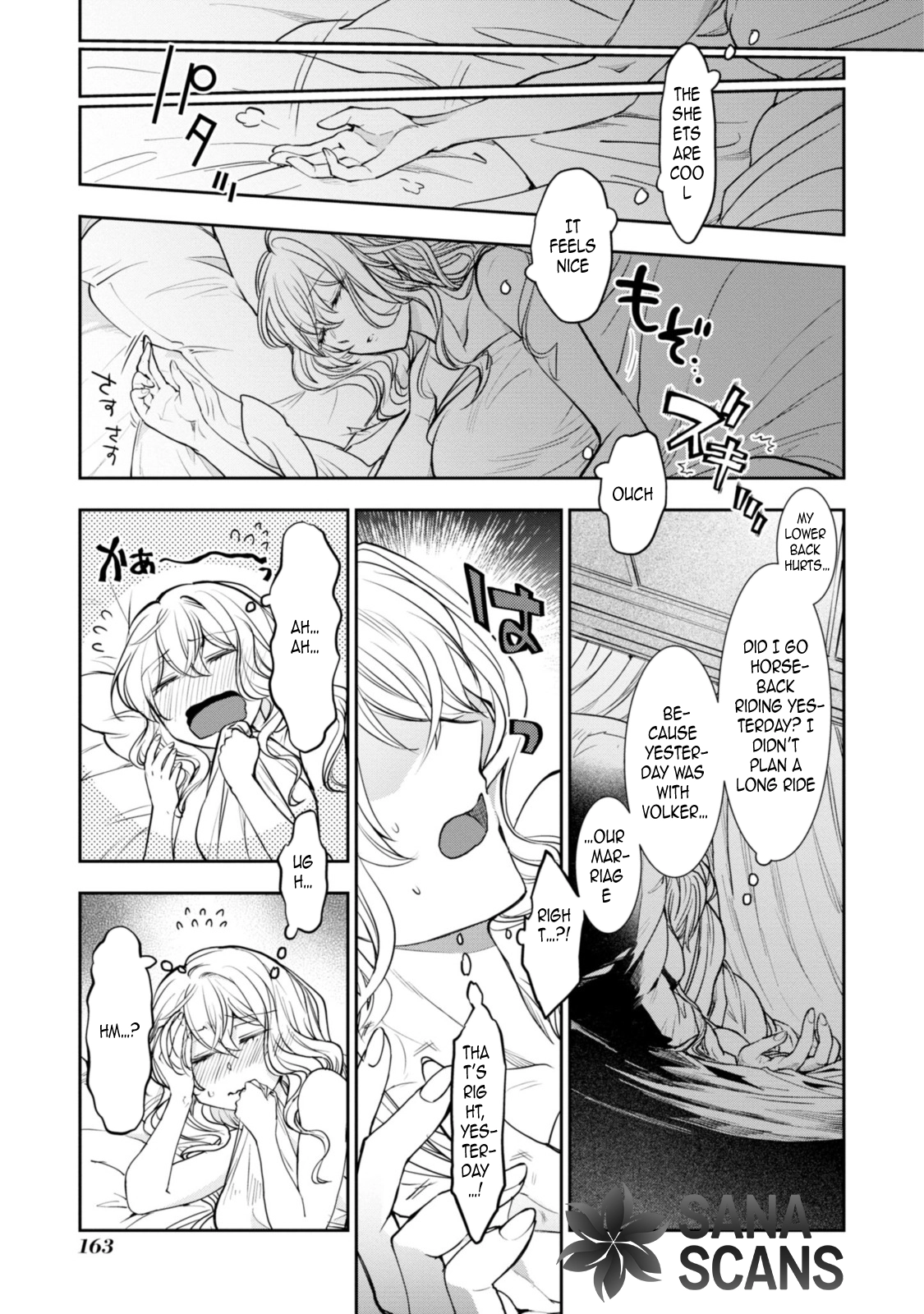 A Modern Cinderella Doesn't Drop Her Slipper Chapter 10 page 19 - 