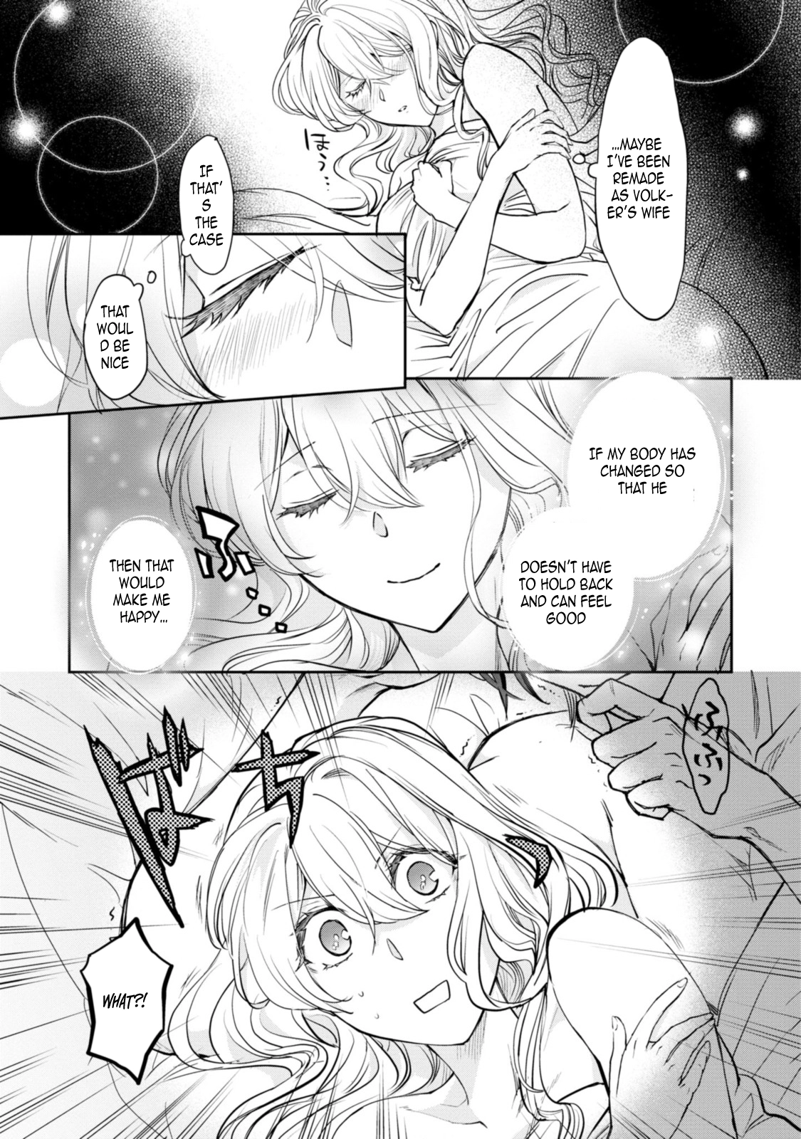 A Modern Cinderella Doesn't Drop Her Slipper Chapter 10 page 21 - 
