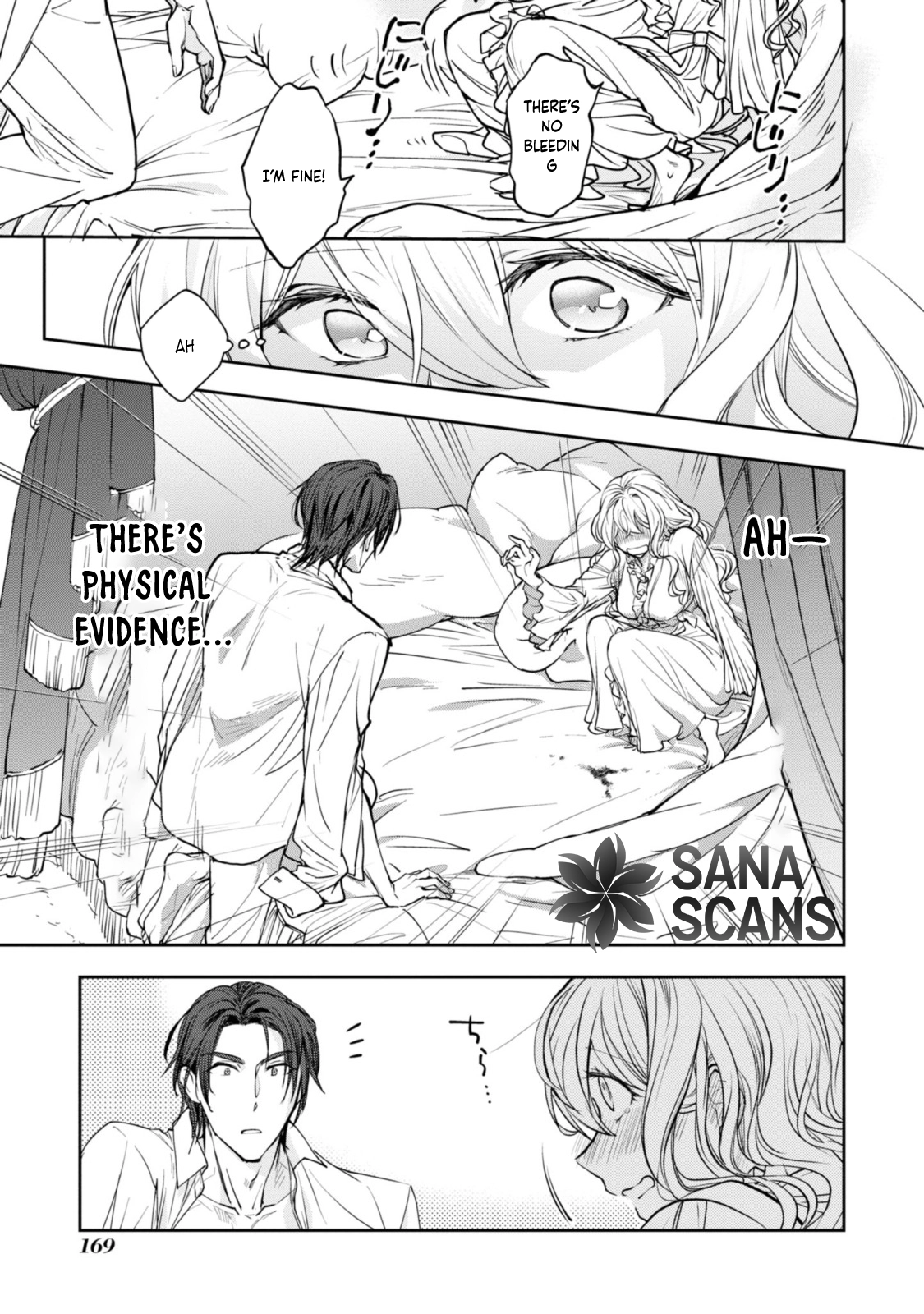 A Modern Cinderella Doesn't Drop Her Slipper Chapter 10 page 25 - 