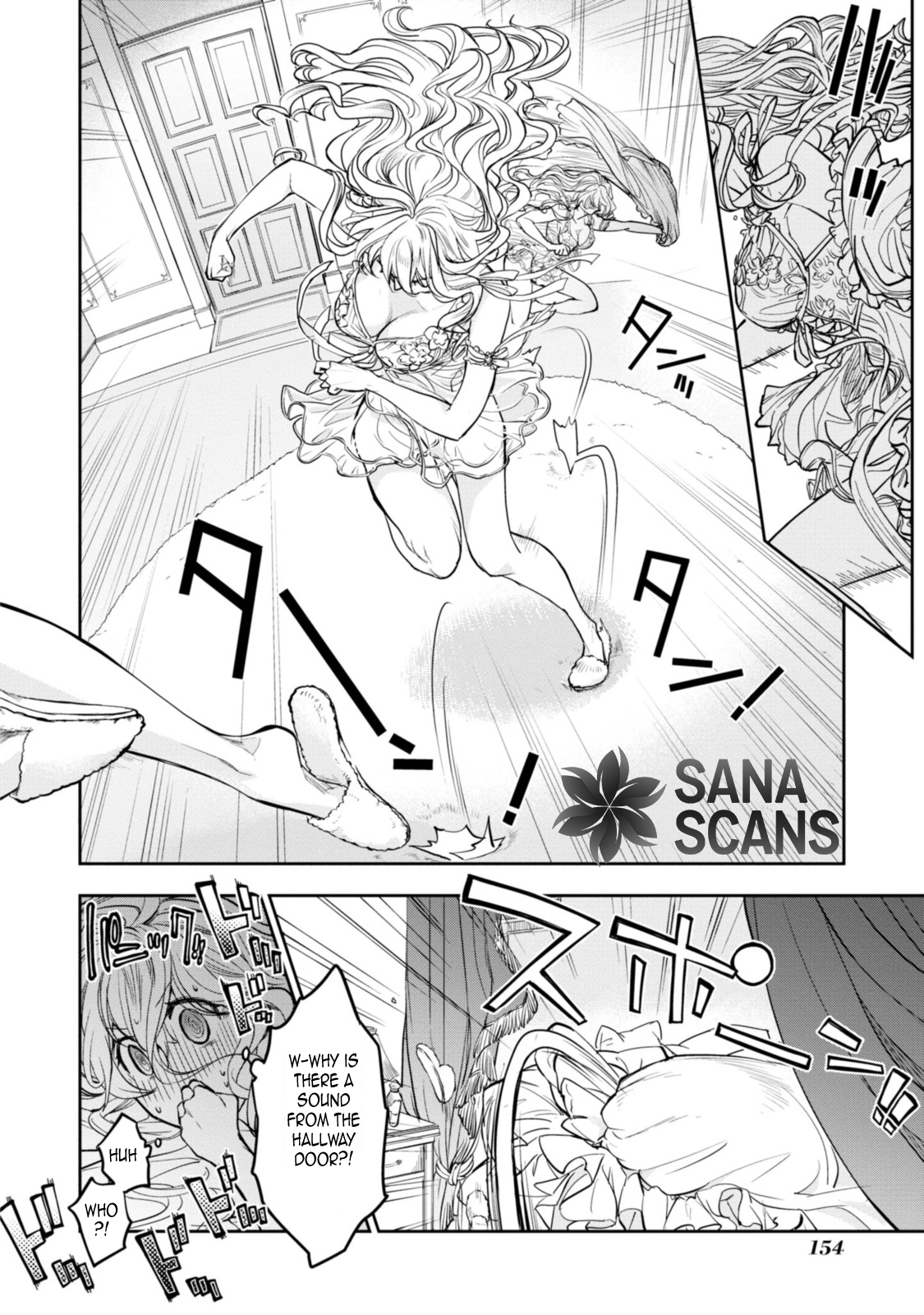 A Modern Cinderella Doesn't Drop Her Slipper Chapter 10 page 10 - 