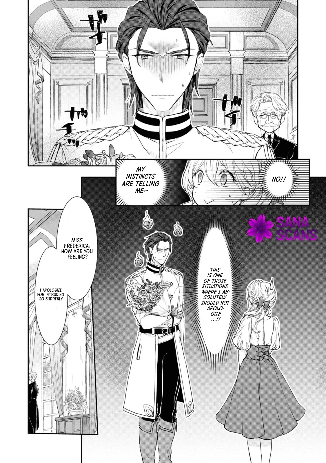 A Modern Cinderella Doesn't Drop Her Slipper Chapter 2 page 11 - 