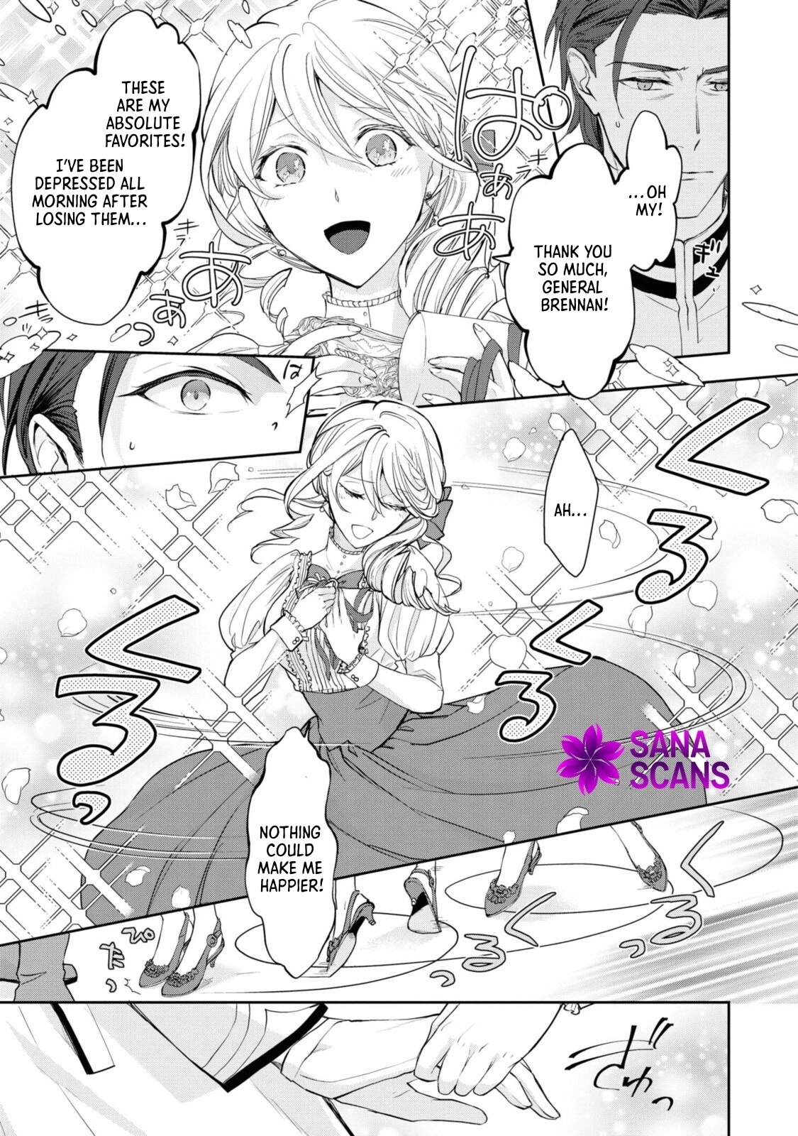 A Modern Cinderella Doesn't Drop Her Slipper Chapter 2 page 14 - 