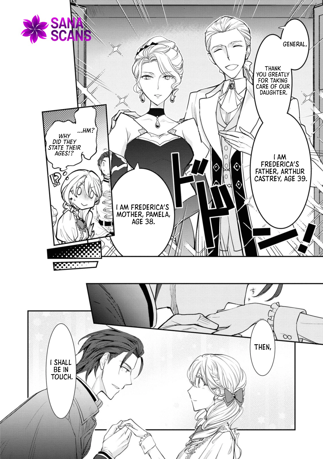 A Modern Cinderella Doesn't Drop Her Slipper Chapter 2 page 17 - 