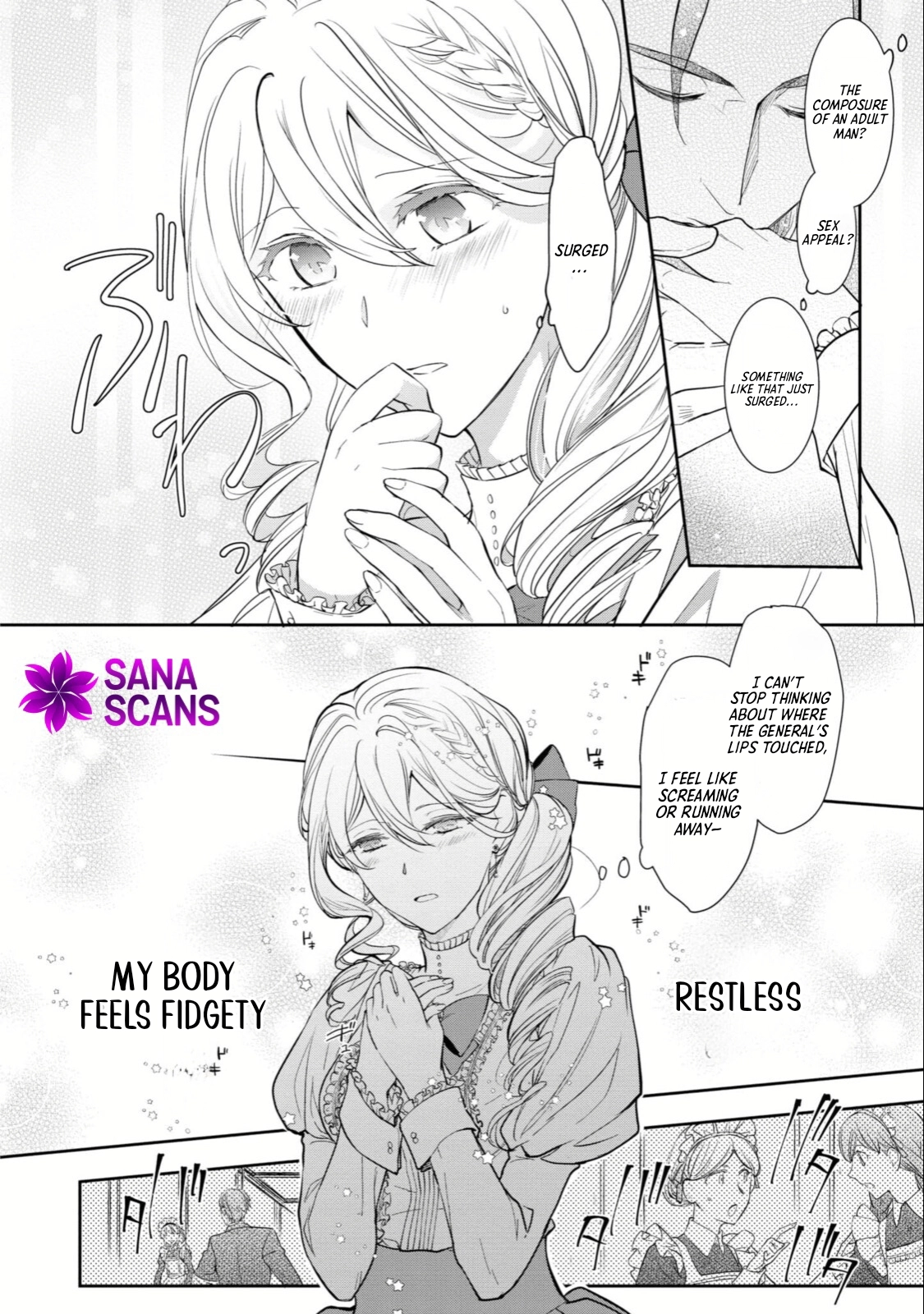 A Modern Cinderella Doesn't Drop Her Slipper Chapter 2 page 23 - 