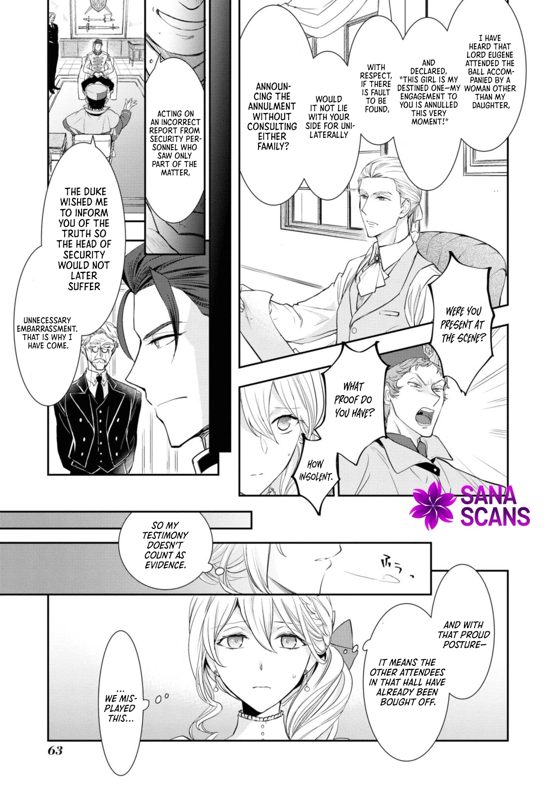 A Modern Cinderella Doesn't Drop Her Slipper Chapter 2 page 26 - 