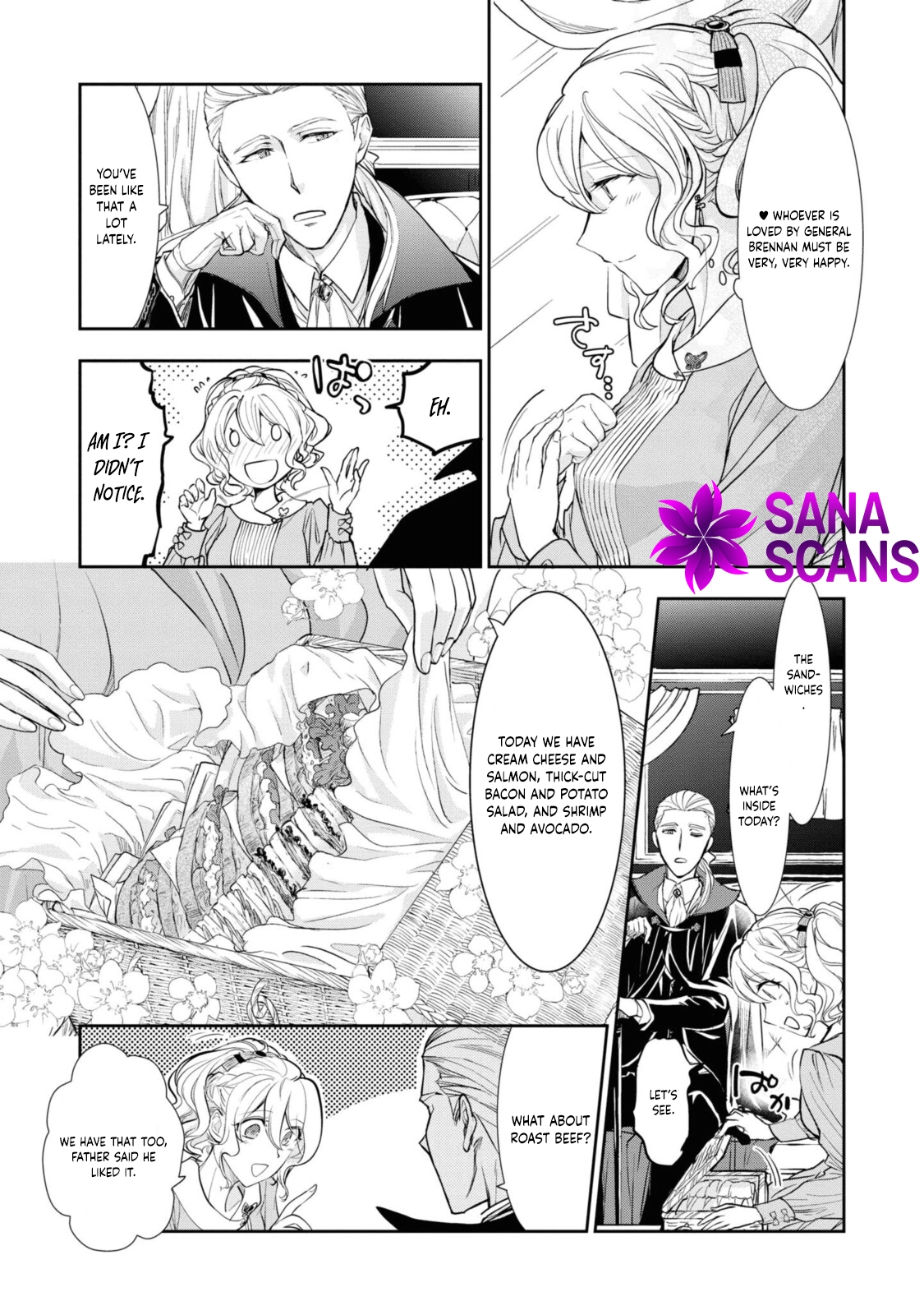 A Modern Cinderella Doesn't Drop Her Slipper Chapter 3 page 13 - 