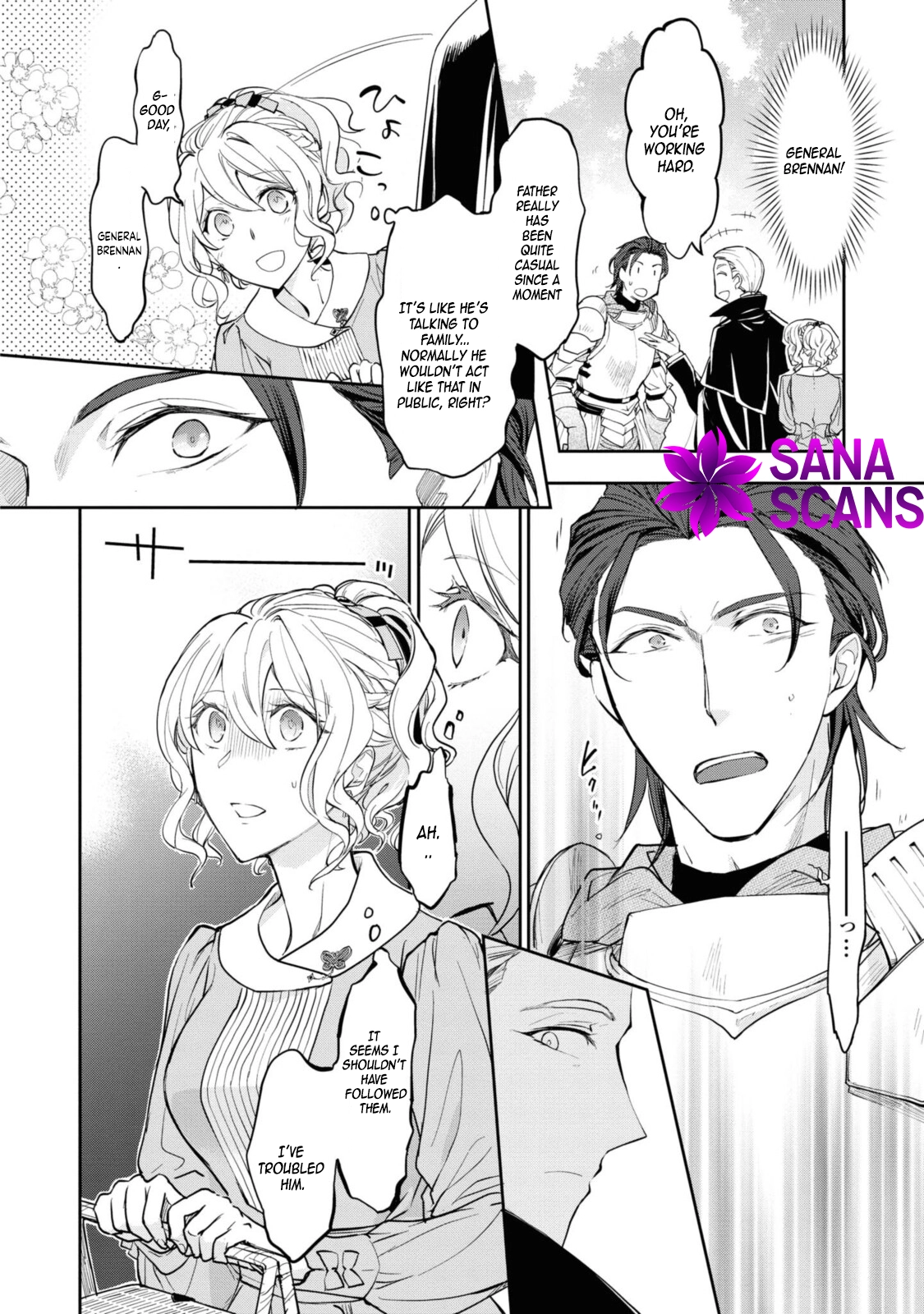 A Modern Cinderella Doesn't Drop Her Slipper Chapter 3 page 16 - 