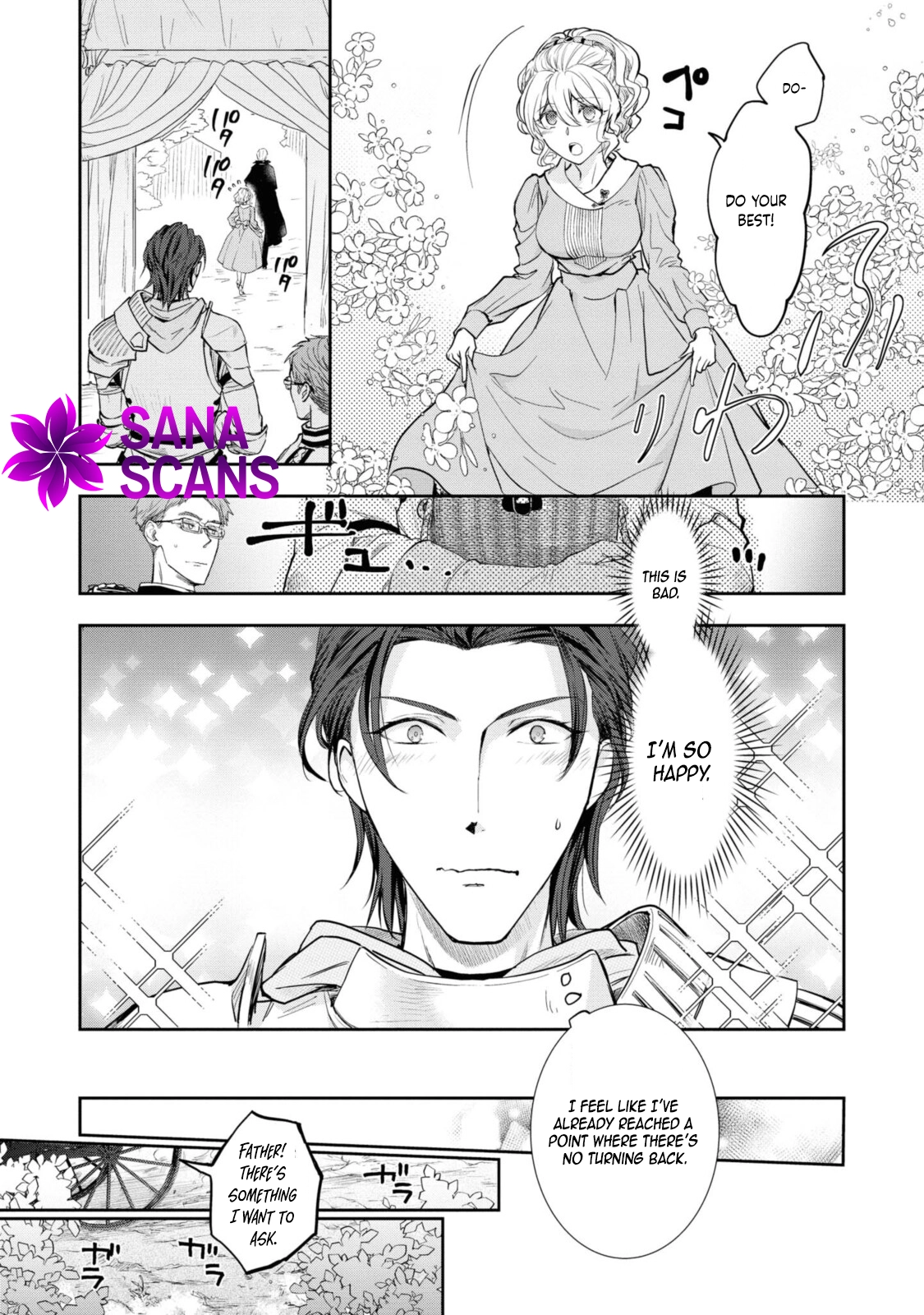 A Modern Cinderella Doesn't Drop Her Slipper Chapter 3 page 23 - 