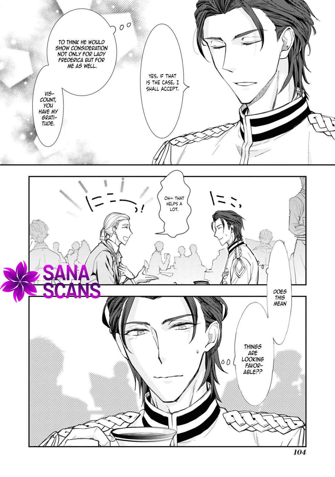 A Modern Cinderella Doesn't Drop Her Slipper Chapter 3 page 32 - 