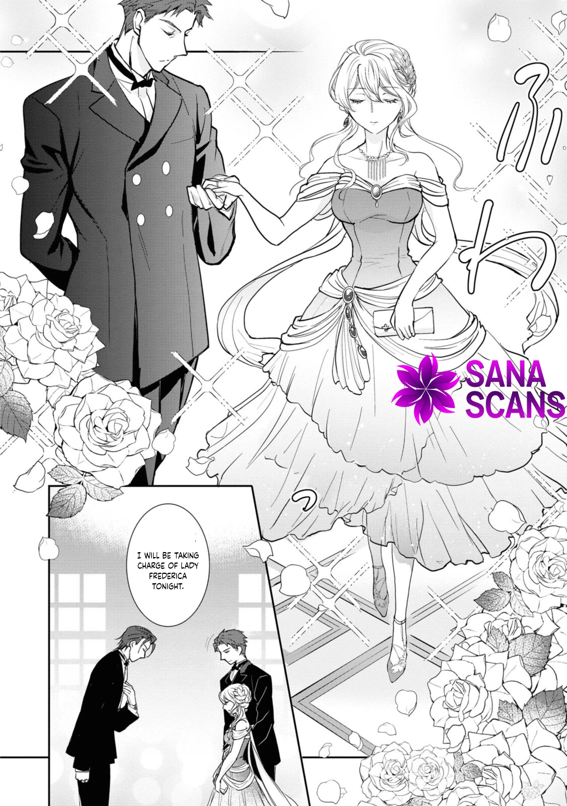 A Modern Cinderella Doesn't Drop Her Slipper Chapter 4 page 16 - 
