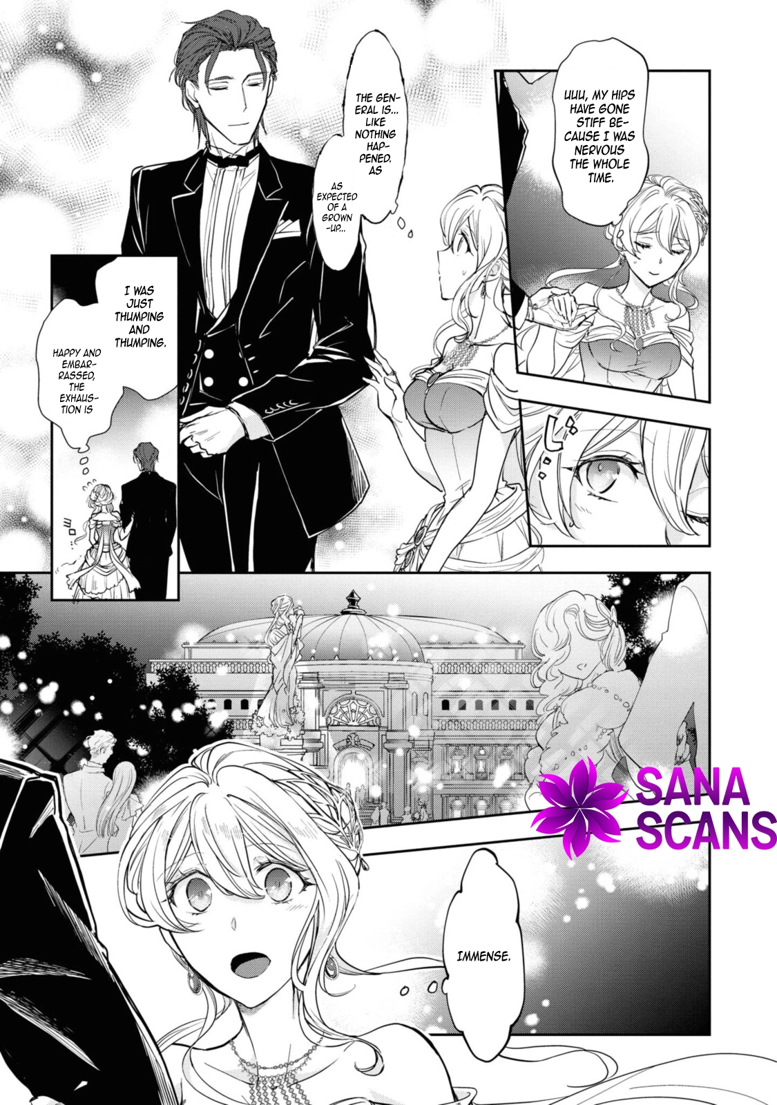 A Modern Cinderella Doesn't Drop Her Slipper Chapter 4 page 29 - 