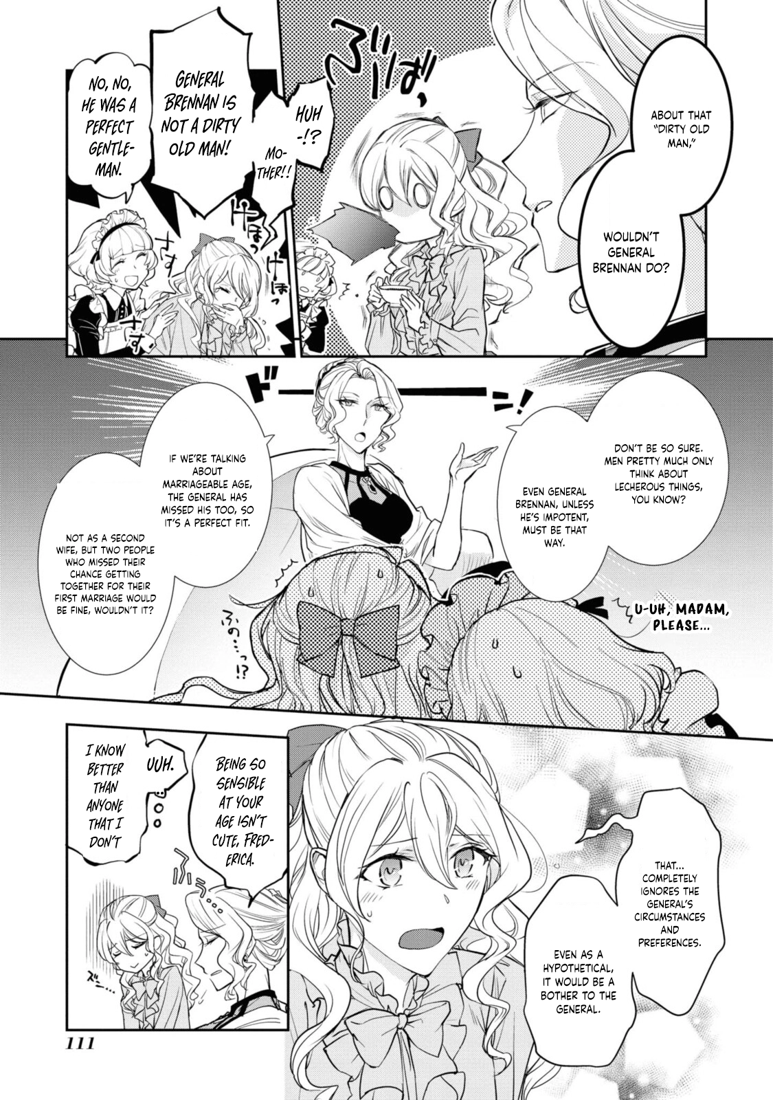 A Modern Cinderella Doesn't Drop Her Slipper Chapter 4 page 5 - 