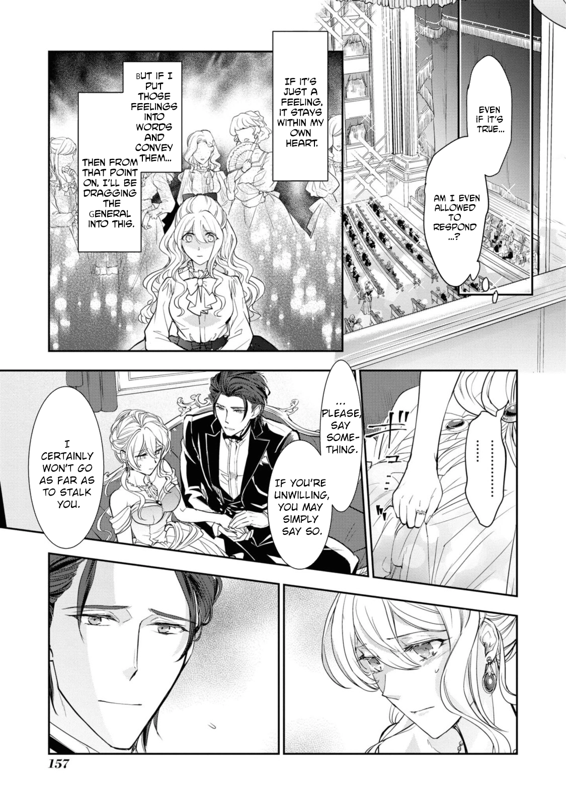 A Modern Cinderella Doesn't Drop Her Slipper Chapter 5 page 17 - 