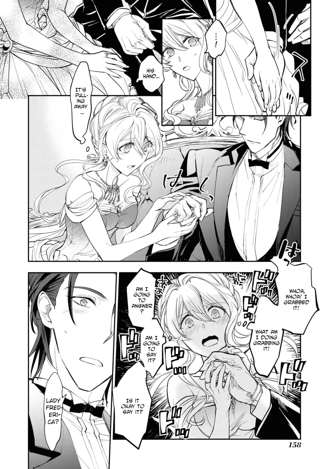 A Modern Cinderella Doesn't Drop Her Slipper Chapter 5 page 18 - 