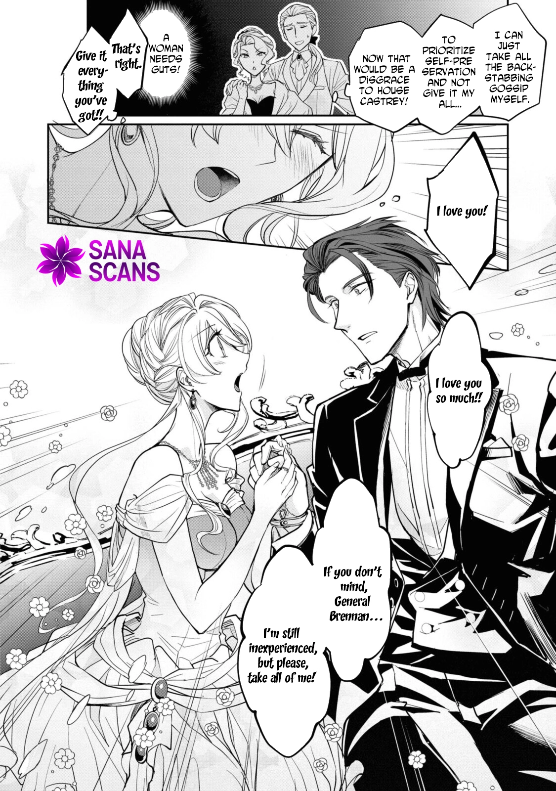 A Modern Cinderella Doesn't Drop Her Slipper Chapter 5 page 20 - 