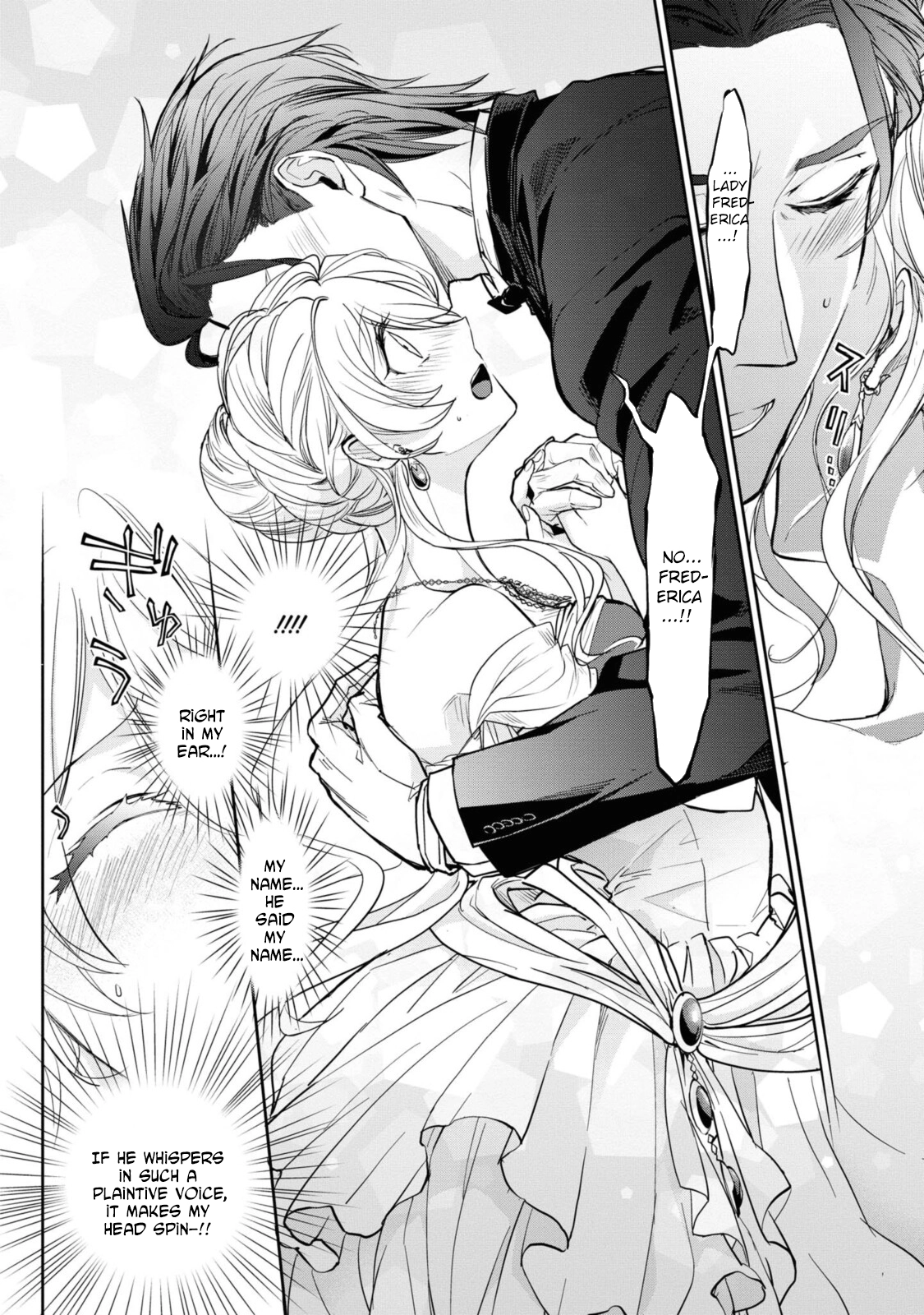 A Modern Cinderella Doesn't Drop Her Slipper Chapter 5 page 22 - 