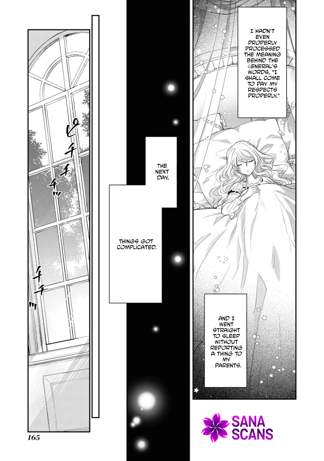 A Modern Cinderella Doesn't Drop Her Slipper Chapter 5 page 25 - 