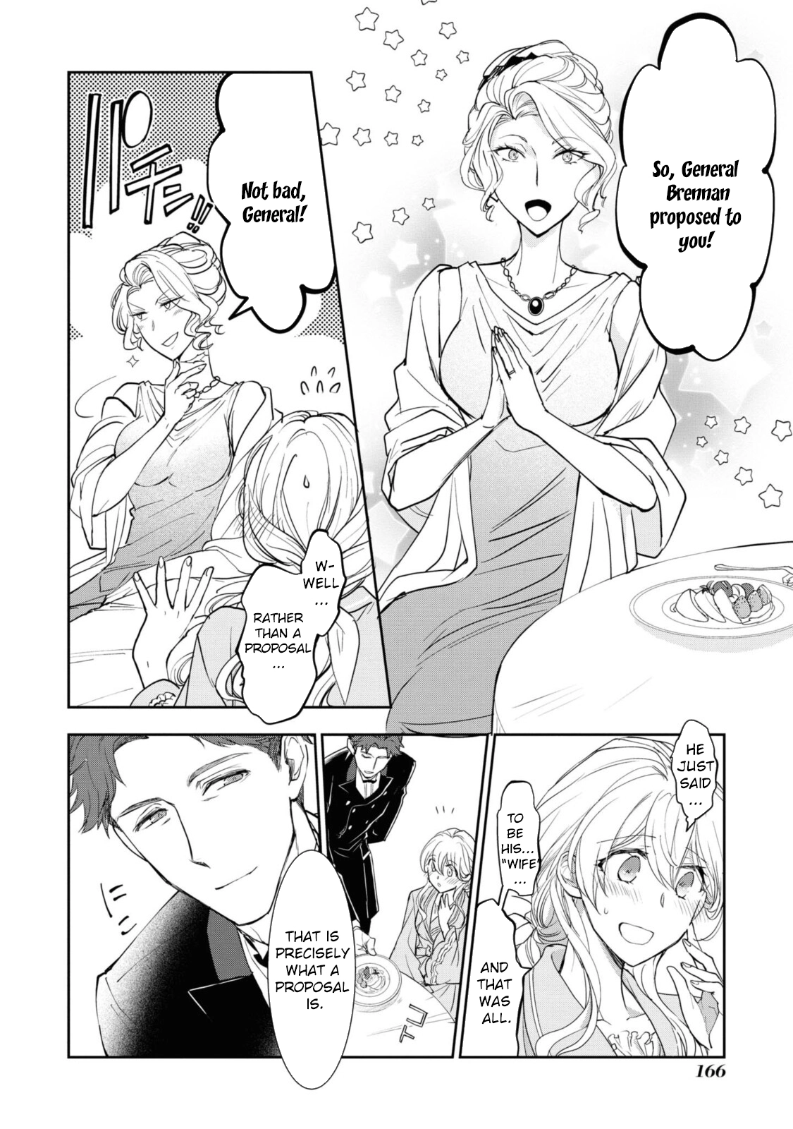 A Modern Cinderella Doesn't Drop Her Slipper Chapter 5 page 26 - 