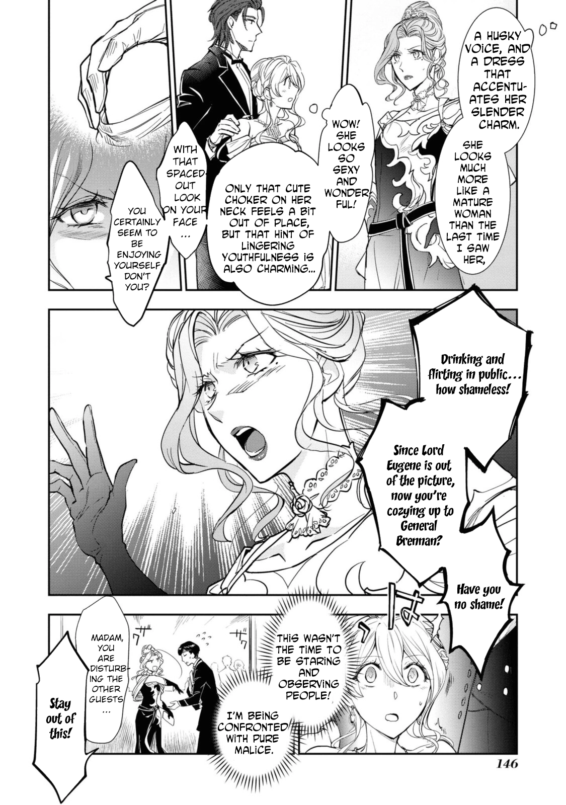 A Modern Cinderella Doesn't Drop Her Slipper Chapter 5 page 6 - 