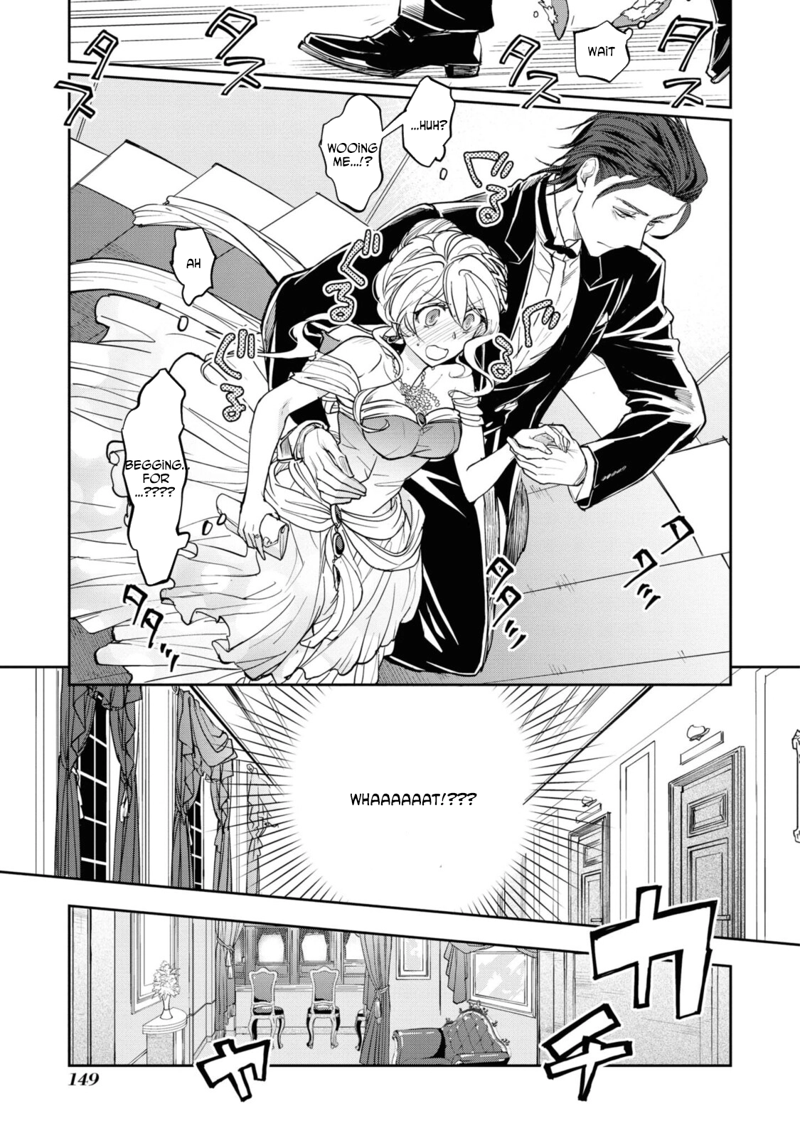 A Modern Cinderella Doesn't Drop Her Slipper Chapter 5 page 9 - 